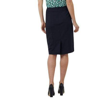 NNT CAT2MG Panel Pencil Skirt