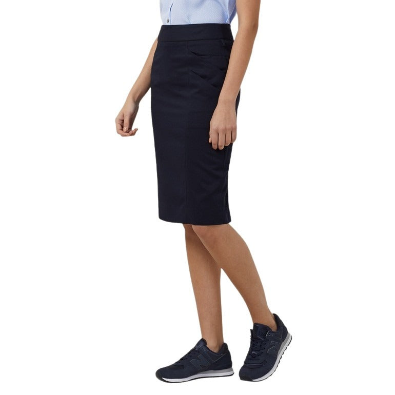 NNT CAT2MH P/V Gaberdine Health Tech Skirt