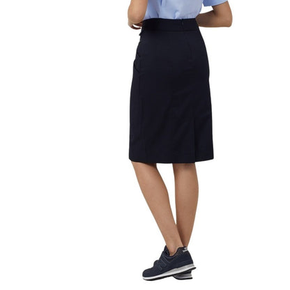 NNT CAT2MH P/V Gaberdine Health Tech Skirt