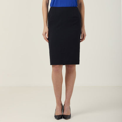 NNT CAT2NF Panel Pencil Skirt