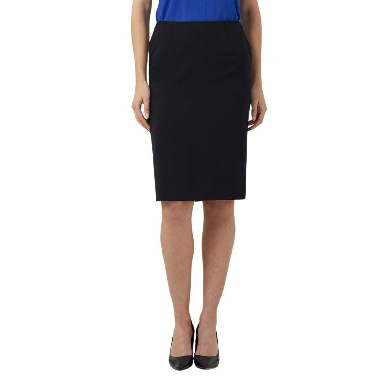 NNT CAT2NF Panel Pencil Skirt