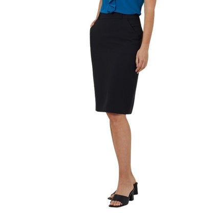 NNT CAT2NJ Ladies Pleated Skirt