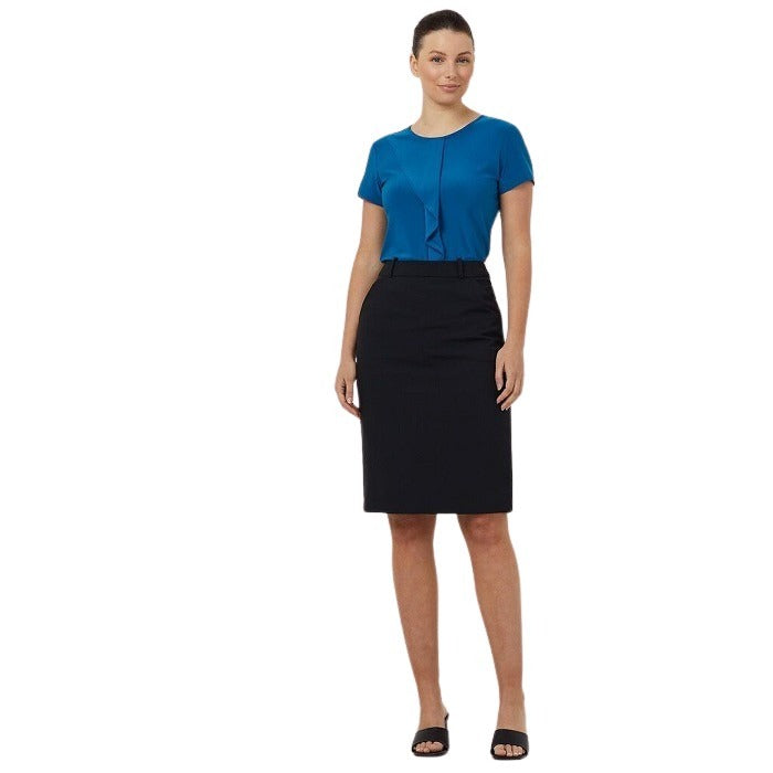 NNT CAT2NJ Ladies Pleated Skirt