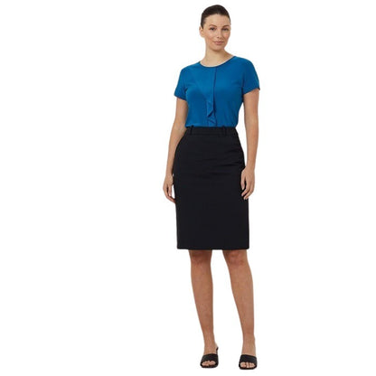 NNT CAT2NJ Ladies Pleated Skirt