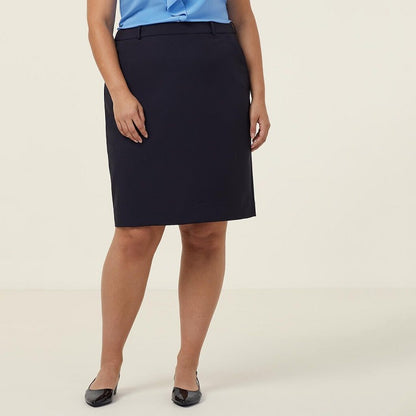 NNT CAT2NJ Ladies Pleated Skirt