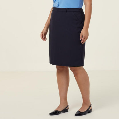 NNT CAT2NJ Ladies Pleated Skirt