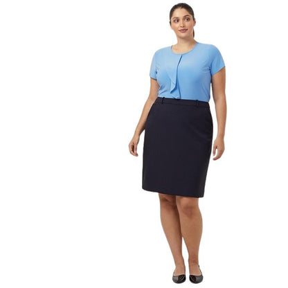 NNT CAT2NJ Ladies Pleated Skirt