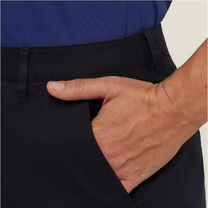 NNT CAT2RL Stretch Cotton Chino Skirt