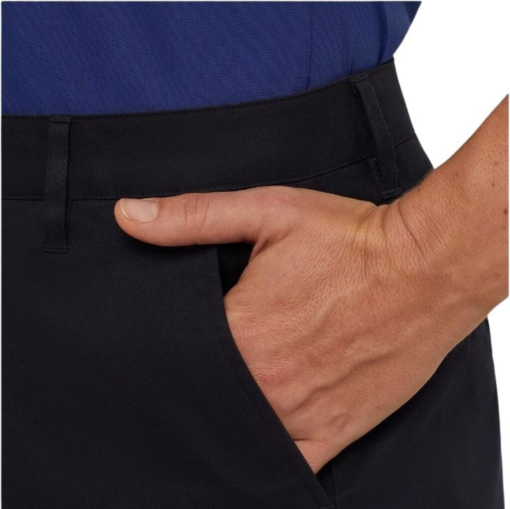 NNT CAT2RL Stretch Cotton Chino Skirt