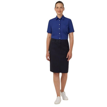 NNT CAT2RL Stretch Cotton Chino Skirt