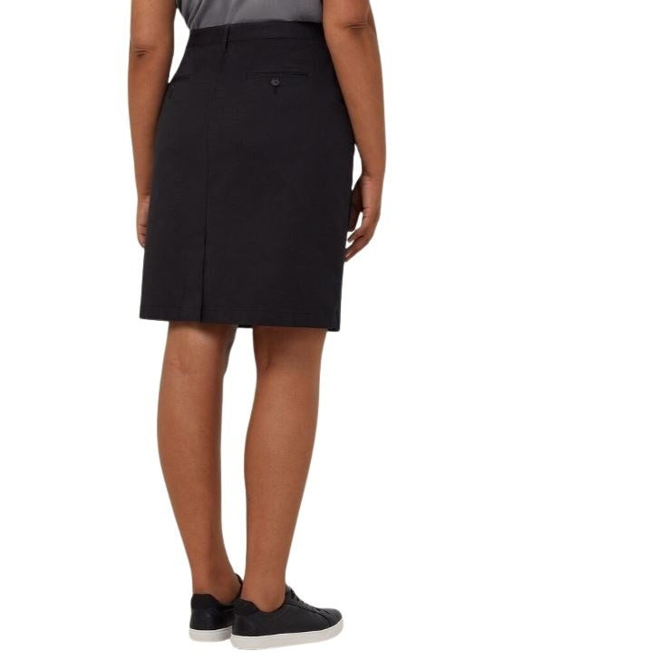 NNT CAT2RL Stretch Cotton Chino Skirt