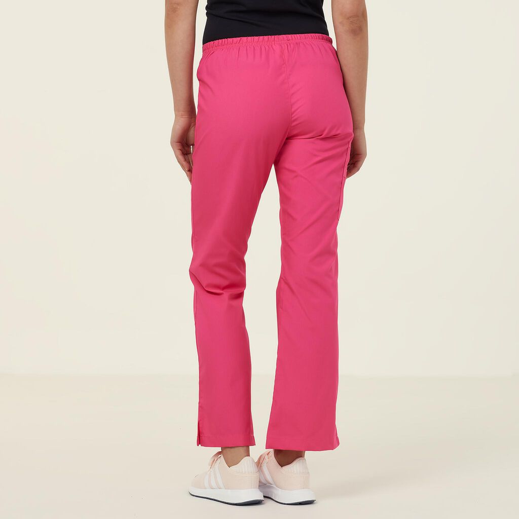 Wonderwink CAT3NP Ladies Scrub Pant Romeo