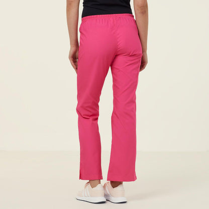 Wonderwink CAT3NP Ladies Scrub Pant Romeo