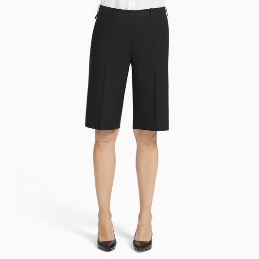NNT CAT3NX Ladies Elastic Waist Shorts