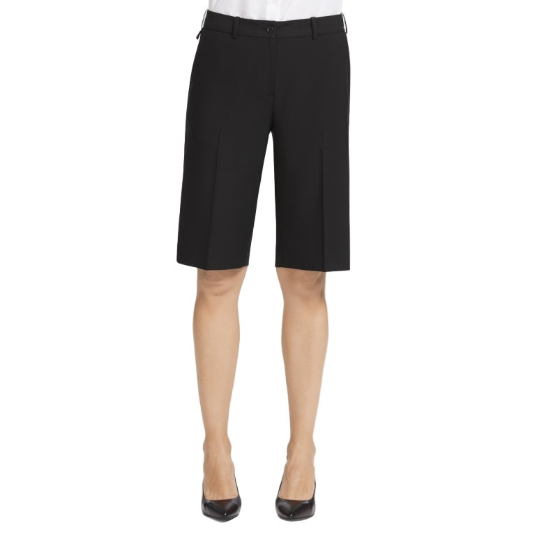 NNT CAT3NX Ladies Elastic Waist Shorts
