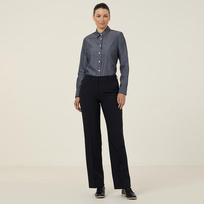 NNT CAT3NY Ladies Leg Pants