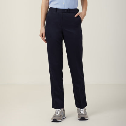 NNT CAT3PE Slim Leg Pants