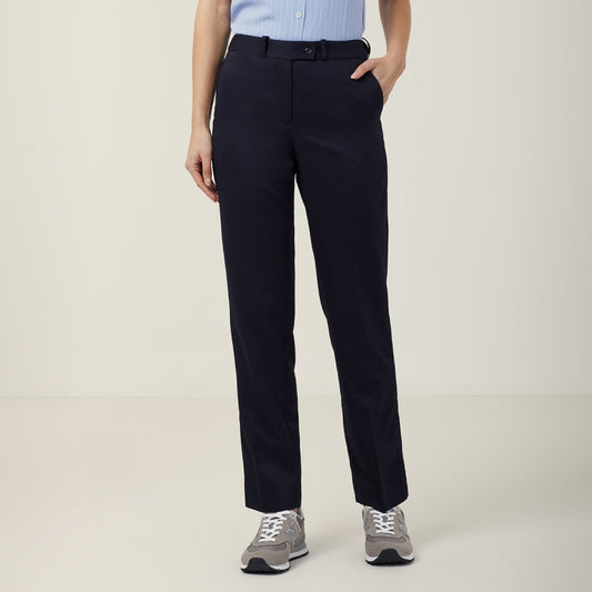 NNT CAT3PE Slim Leg Pants