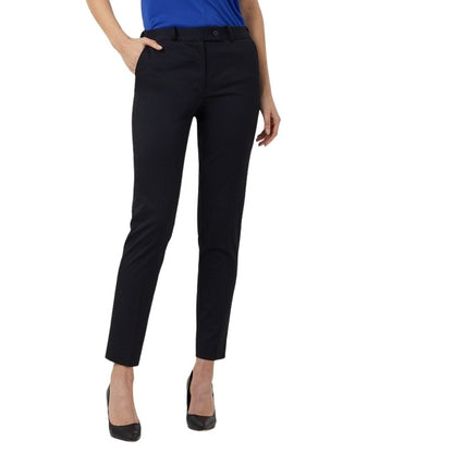 NNT CAT3QC Slim Leg Secret Waist Pants