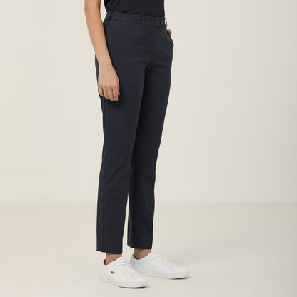 NNT CAT3QF Slim Leg Secret Waist Pants