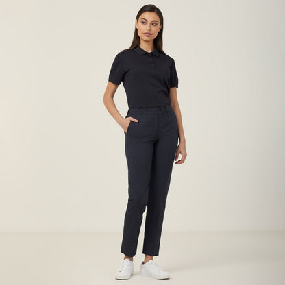 NNT CAT3QF Slim Leg Secret Waist Pants