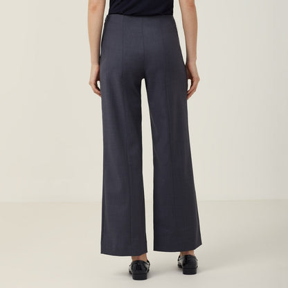 NNT CAT3RS WIDELEG PANT