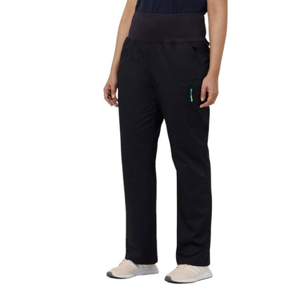 NNT CAT3VE Curie RollUp Waist Scrub Pants