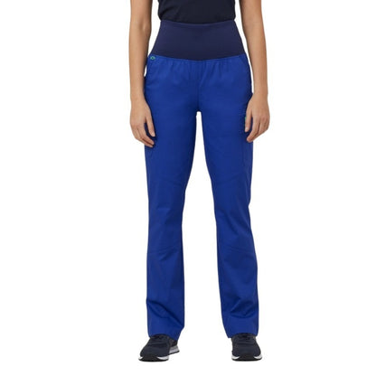 NNT CAT3VE Curie RollUp Waist Scrub Pants
