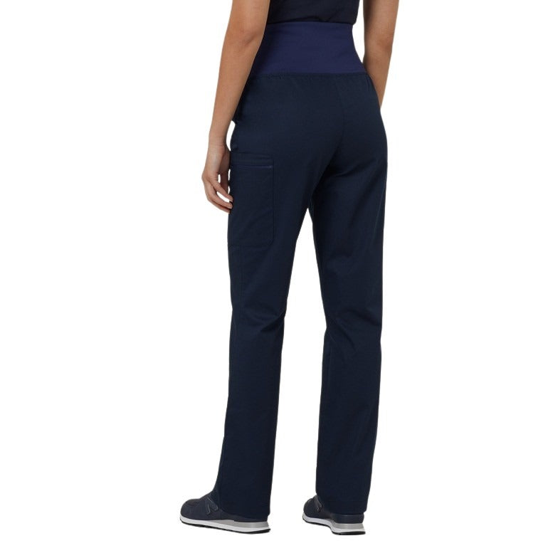 NNT CAT3VE Curie RollUp Waist Scrub Pants