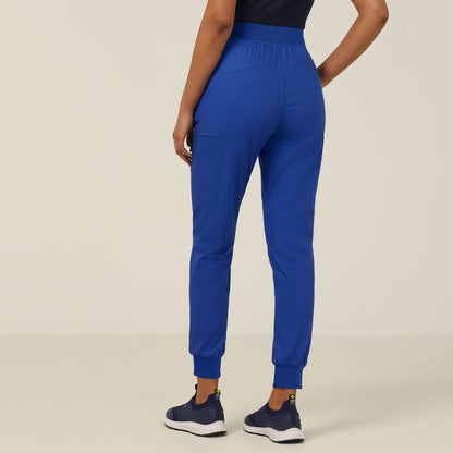 NNT CAT3W6 Next-Gen Antibacterial Active Westerman Jogger Scrub Pants
