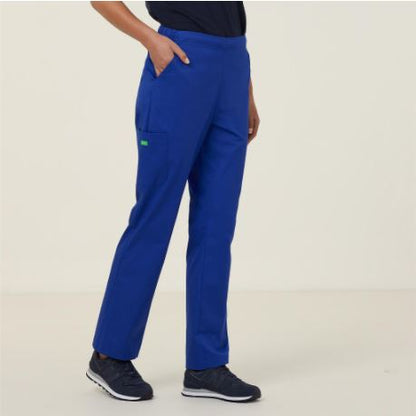 NNT CAT3W9 Vital Antibacterial Page Scrub Pants