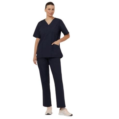 NNT CAT3W9 Vital Antibacterial Scrubs Page Scrub Pants