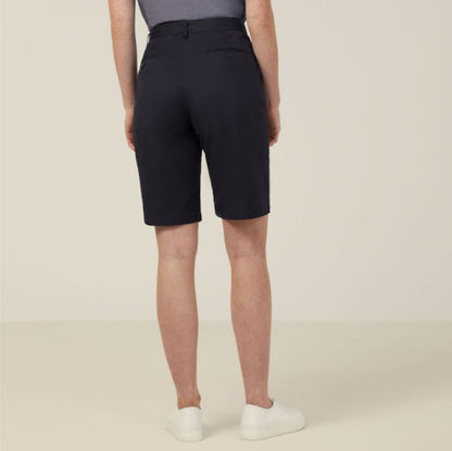 NNT CAT3XK Stretch Cotton Chino Shorts