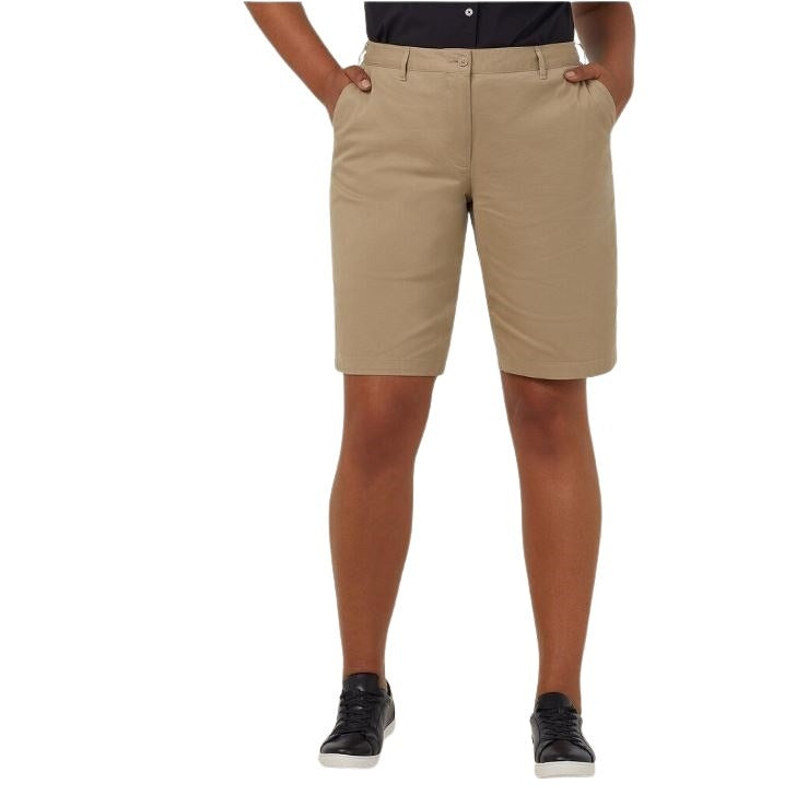 NNT CAT3XK Stretch Cotton Chino Shorts