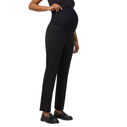 NNT CAT3XM Poly Viscose Stretch Twill Maternity Pant