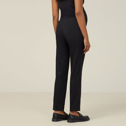 NNT CAT3XM Poly Viscose Stretch Twill Maternity Pant