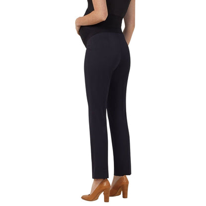 NNT CAT3XM Poly Viscose Stretch Twill Maternity Pant