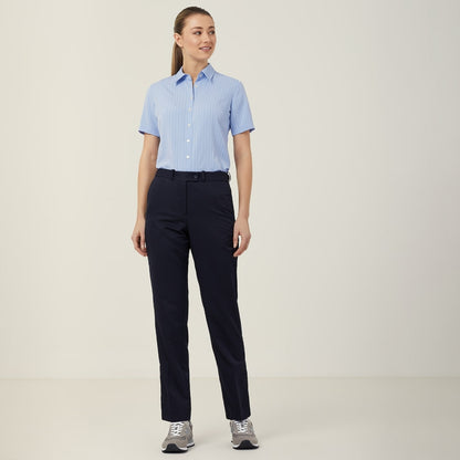 NNT CAT48E Short Sleeve Action Back Shirt