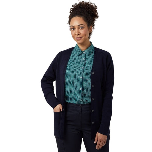 NNT CAT51C V-Neck Cardigan