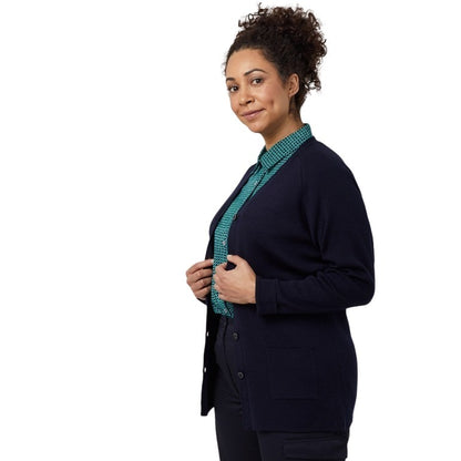 NNT CAT51C V-Neck Cardigan