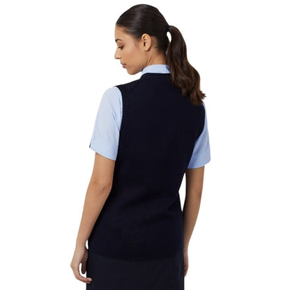 NNT CAT51D V-Neck Vest