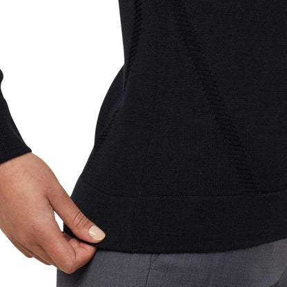 NNT CAT5AP Pure Wool Detail Ladies Cardigan