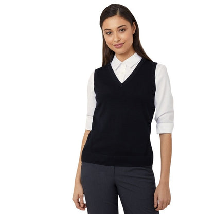 NNT CAT5AQ Detail Vest