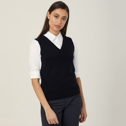 NNT CAT5AQ Detail Vest