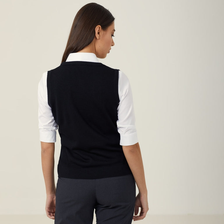 NNT CAT5AQ Detail Vest