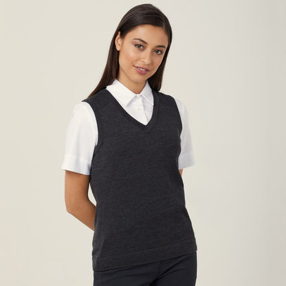 NNT CAT5AR Textured Panel Vest