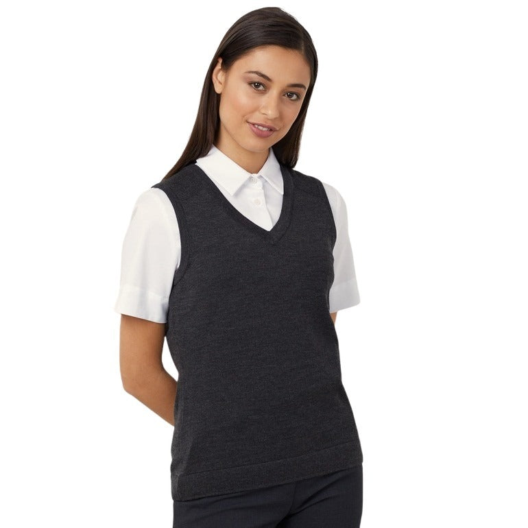 NNT CAT5AR Textured Panel Vest