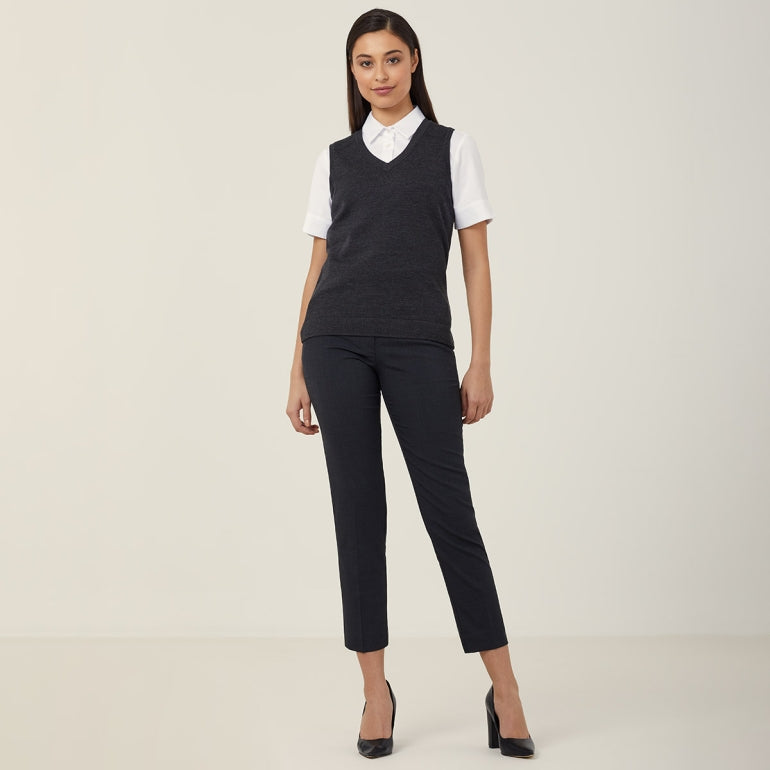 NNT CAT5AR Textured Panel Vest