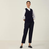 Dark Navy