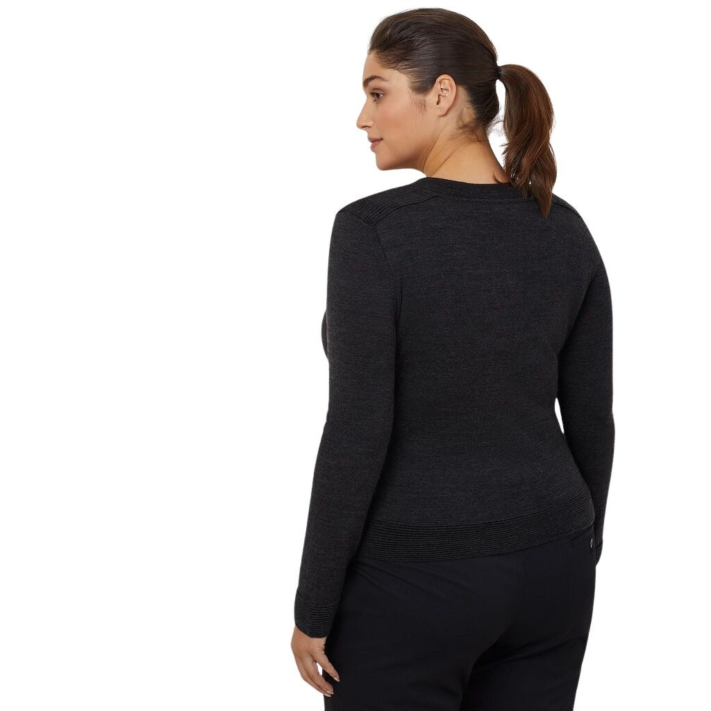 NNT CAT5AS Knit Jacket